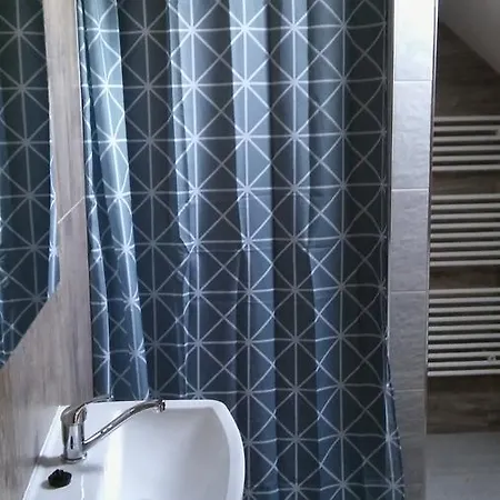 Aqua Dependance Appartamento